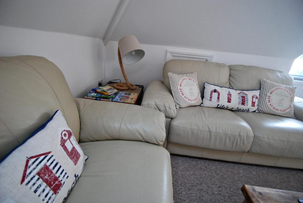 Southern Breeze Lodge - Adults Only Bournemouth Room photo