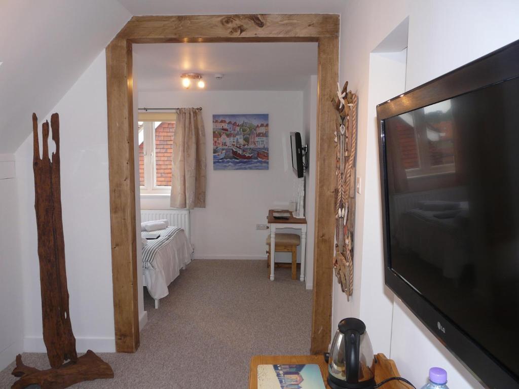 Southern Breeze Lodge - Adults Only Bournemouth Room photo